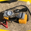 Máy bơm hơi 2 xi lanh 12v 200w 40l/ phút cao cấp Tolsen 65516 - Hàng chính hãng