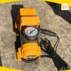 Máy bơm lốp xe 12V mini, 120W 30L/phút Tolsen 65515 - Hàng chính hãng.