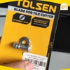 Lưỡi dao bàn cắt gạch cho 41032 & 41033 Tolsen 41037 - Hàng chính hãng.