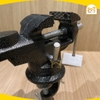 Êtô kẹp bàn đế xoay, độ mở 50mm 2inch Tolsen 10107 - Hàng chính hãng.