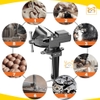 Êtô kẹp bàn đế xoay, độ mở 50mm 2inch Tolsen 10107 - Hàng chính hãng.