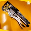 Kìm bấm xích công nghiệp 10'' 460mm Tolsen 10050 - Hàng chính hãng.