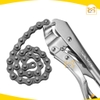 Kìm bấm xích công nghiệp 10'' 460mm Tolsen 10050 - Hàng chính hãng.