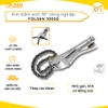 Kìm bấm xích công nghiệp 10'' 460mm Tolsen 10050 - Hàng chính hãng.