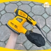 Máy chà nhám đánh bóng tròn 280W, TOLSEN 79566  đế nhám phi125mm, chịu lực tốt - Hàng chính hãng.