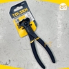 Kìm càng cua 180mm 7inch Tolsen 10044 - Hàng chính hãng.