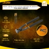 Kềm càng cua công nghiệp 8inch 200mm TOLSEN 10039 - Hàng chính hãng.