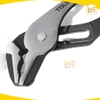 Kìm mỏ quạ công nghiệp 10inch 250mm, 12inch 300mm Tolsen 10321, 10322 - Hàng chính hãng.
