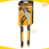 Kìm mỏ quạ công nghiệp 10inch 250mm, 12inch 300mm Tolsen 10321, 10322 - Hàng chính hãng.