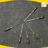 Bộ dũa kim cương mini 3mm*100mm TOLSEN 32046, bộ dũa đa năng, thép hợp kim cao cấp, tay cầm bọc nhựa, chuyên mài dũa kim