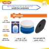 Bộ 3 miếng chà sàn và đế tròn 3.5