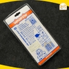 Bộ 3 miếng chà sàn và đế tròn 3.5