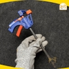 Cảo kẹp nhanh chữ F 6