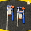 Kẹp gỗ chữ F WADFOW, vam cảo kẹp gỗ chữ F, cảo kẹp cố định gỗ nhiều kích thước từ 50x150mm, 50x200mm WCP2151 WCP2152 - H