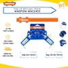 Kẹp cố định góc 75mm Wadfow WACC453 - Hàng chính hãng.