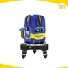 Máy cân bằng Laser 5 tia Kingblue KB-05XS (Tặng kèm Tripod 1m2) - Hàng chính hãng