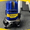 Máy cân bằng Laser 5 tia Kingblue KB-05XS (Tặng kèm Tripod 1m2) - Hàng chính hãng