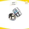 Đầu Tuýp - Khẩu Vặn Ốc 1/2 inch Từ 8-32mm Thép Cr-V Kingblue KM