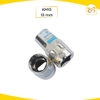 Đầu Tuýp - Khẩu Vặn Ốc 1/2 inch Từ 8-32mm Thép Cr-V Kingblue KM