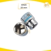 Đầu Tuýp - Khẩu Vặn Ốc 1/2 inch Từ 8-32mm Thép Cr-V Kingblue KM
