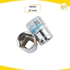 Đầu Tuýp - Khẩu Vặn Ốc 1/2 inch Từ 8-32mm Thép Cr-V Kingblue KM