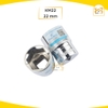 Đầu Tuýp - Khẩu Vặn Ốc 1/2 inch Từ 8-32mm Thép Cr-V Kingblue KM