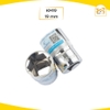 Đầu Tuýp - Khẩu Vặn Ốc 1/2 inch Từ 8-32mm Thép Cr-V Kingblue KM