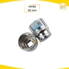 Đầu Tuýp - Khẩu Vặn Ốc 1/2 inch Từ 8-32mm Thép Cr-V Kingblue KM