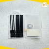 Bộ lục giác KingBlue L8100E, kích thước 100mm, Chuôi Lục Giác 6.35mm, chất liệu thép S2, chân lục giác có từ tính