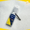 Mũi bắn vít bake PH2 65mm, 100mm KingBlue KB4x65T, KB4x100T  Mũi siết vít, bắt vít 2 đầu chất liệu thép S2 cao cấp, màu