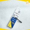 Mũi bắn vít bake PH2 ĐEN KingBlue KB4*65/ KB4*100, dài 65 - 100mm Mũi siết vít 2 đầu, Mũi vít đầu vít nam châm