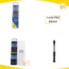 Mũi bắn vít bake PH2 KingBlue V65E/ V100E Đầu vít lục giác dài 65 - 100mm, chất liệu thép S2 Mũi bắt vít có từ tính