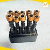 Đầu bắn vít nam châm King Blue KB4x65S/ KB4x100S, đầu vít PH2, thép S2 Taiwan cao cấp