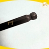 Lục giác tê thép SILIC 2mm - 10mm BOGO - SHIN siêu cứng, lục giác tê vặn chi tiết - Hàng chính hãng.
