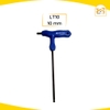 Lục giác tê thép SILIC 2mm - 10mm BOGO - SHIN siêu cứng, lục giác tê vặn chi tiết - Hàng chính hãng.