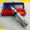 Bộ Tua Vít Đóng Kingblue 13 Chi Tiết, Có Thể Đảo Chiều Siết Và Mở 12 Mũi Đóng Các Loại KV10-13