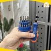 Bộ tua vít 31 trong 1 WADFOW WSS1J31 chất liệu CR-V cao cấp - Hàng chính hãng