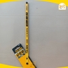 Lưỡi cưa vàng 300mm cao cấp, Chất liệu M2+D6A ,Mật độ lưỡi cưa 24TPI - Hàng chính hãng.