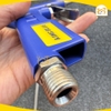 Vòi xịt hơi đúc nguyên khối cao cấp, dụng cụ khí nén KingBlue KBO-X0215 - Hàng chính hãng