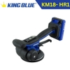 Máy rung ốp lát gạch Kingblue KM18- HR1