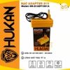 Sạc Adapter 21v HUKAN HK-G1ADT1001A, Công suất 1A - Hàng chính hãng.