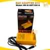 Sạc Adapter 21v HUKAN HK-G1ADT1001A, Công suất 1A - Hàng chính hãng.