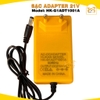 Sạc Adapter 21v HUKAN HK-G1ADT1001A, Công suất 1A - Hàng chính hãng.