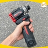 Máy chuyên vít có búa dùng pin 16v Amaxtools AV18014SA-PRO ( Combo 2 pin, 1 sạc ) - Hàng chính hãng.