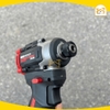Máy chuyên vít có búa dùng pin 16v Amaxtools AV18014SA-PRO ( Combo 2 pin, 1 sạc ) - Hàng chính hãng.