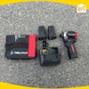 Máy chuyên vít có búa dùng pin 16v Amaxtools AV18014SA-PRO ( Combo 2 pin, 1 sạc ) - Hàng chính hãng.