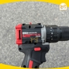 Máy khoan dùng pin 16V AMAXTOOLS AKI6510SA-PRO bộ 2 pin - 3 chức năng (Combo 2pin, 1 sạc) - Hàng chính hãng.