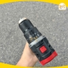 Máy khoan dùng pin 16V AMAXTOOLS AKI6510SA-PRO bộ 2 pin - 3 chức năng (Combo 2pin, 1 sạc) - Hàng chính hãng.