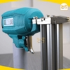 Dụng cụ bắn đinh thẳng dùng hơi TOTAL TAT83301-3 (dành cho bắn gỗ) - Hàng chính hãng.