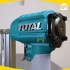 Dụng cụ bắn đinh thẳng dùng hơi TOTAL TAT83301-3 (dành cho bắn gỗ) - Hàng chính hãng.